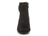 Garlan Bootie