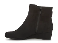 Garlan Bootie