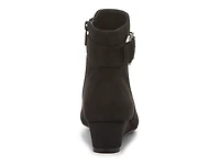 Garlan Bootie