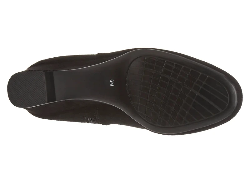 Garlan Bootie