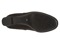 Garlan Bootie