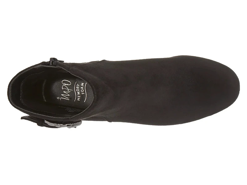Garlan Bootie