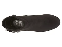 Garlan Bootie