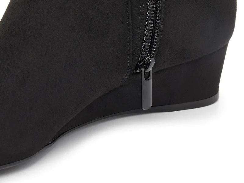 Garlan Bootie