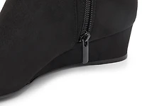 Garlan Bootie