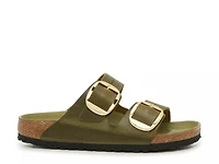 Arizona Big Buckle Slide Sandal