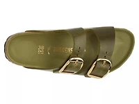 Arizona Big Buckle Slide Sandal