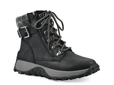 Tracking Snow Boot