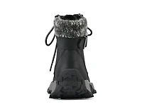 Tracking Snow Boot