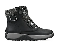 Tracking Snow Boot