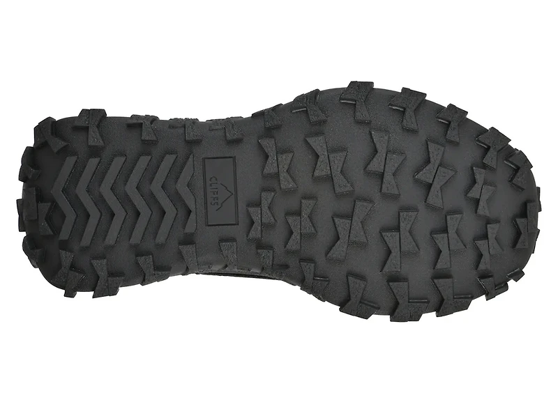 Tracking Snow Boot