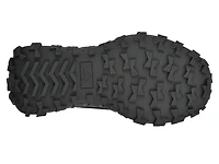 Tracking Snow Boot