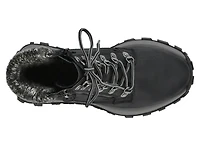 Tracking Snow Boot