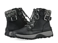 Tracking Snow Boot