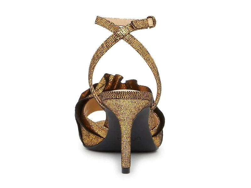 Fortesa Sandal
