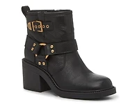 Bipdi Moto Bootie