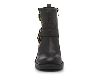 Bipdi Moto Bootie