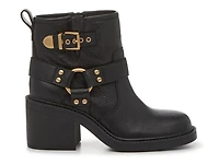 Bipdi Moto Bootie