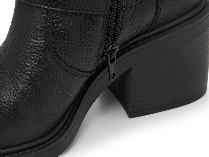 Bipdi Moto Bootie