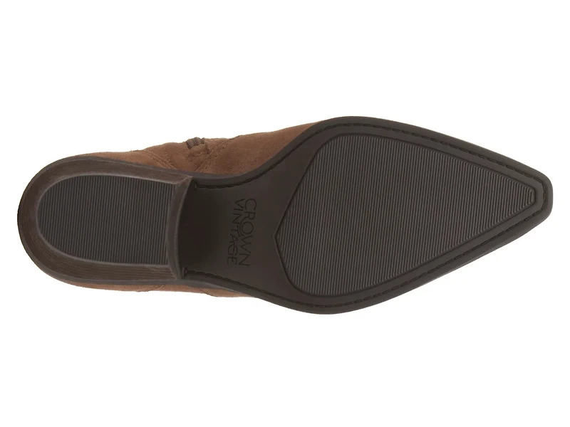 Razia Western Bootie