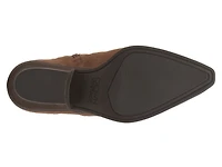 Razia Western Bootie