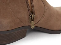 Razia Western Bootie