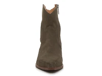 Razia Western Bootie