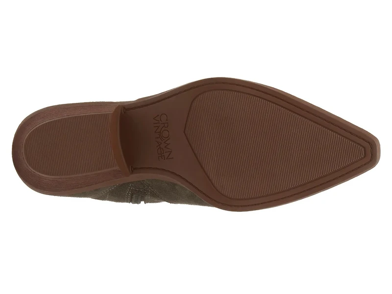 Razia Western Bootie