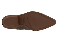 Razia Western Bootie