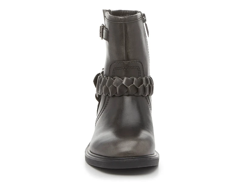 Willa Moto Bootie