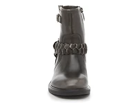 Willa Moto Bootie