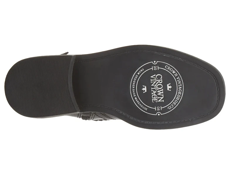 Willa Moto Bootie
