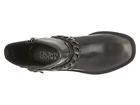 Willa Moto Bootie