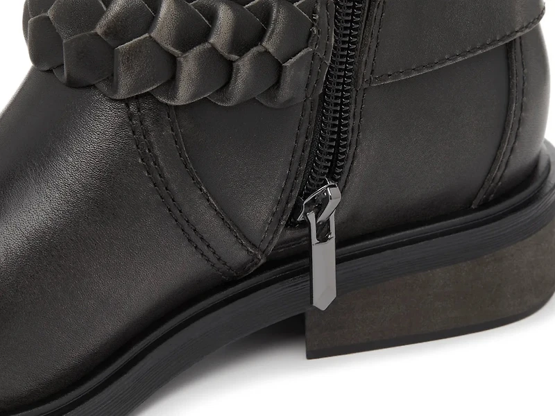 Willa Moto Bootie