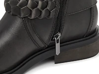 Willa Moto Bootie