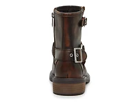 Willa Moto Bootie