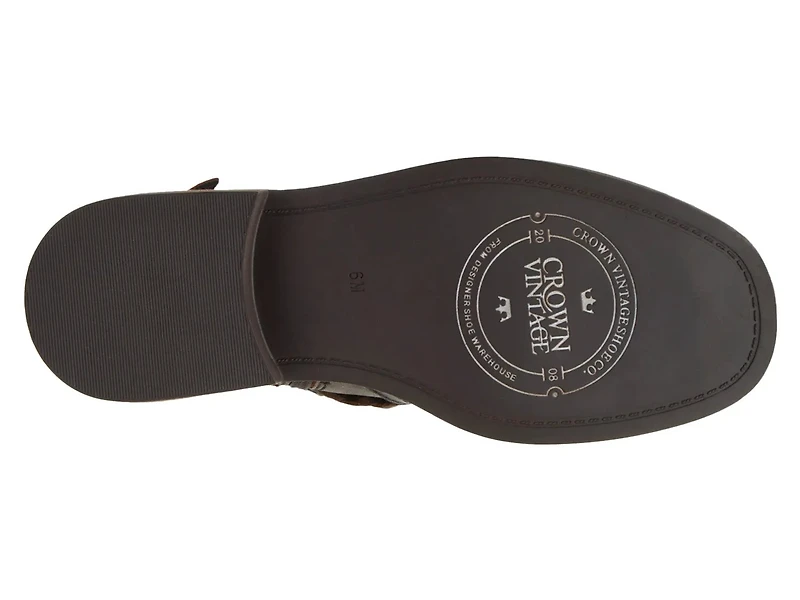 Willa Moto Bootie