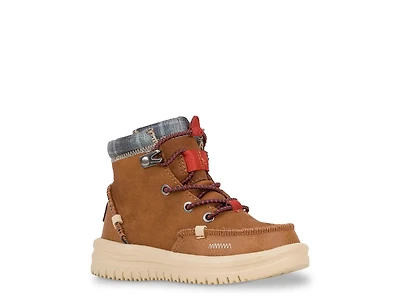 Bradley Boot - Kids'