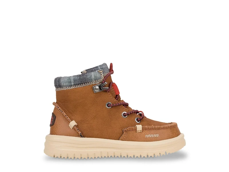 Bradley Boot - Kids'