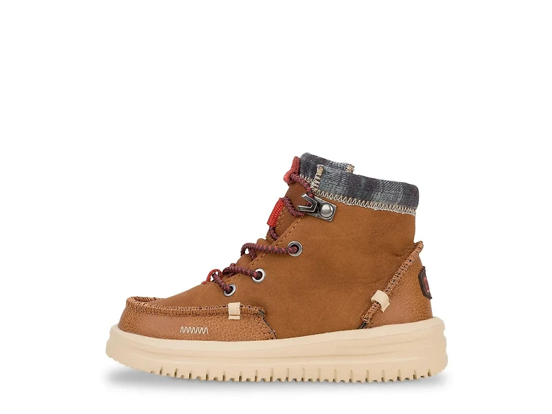 Bradley Boot - Kids'