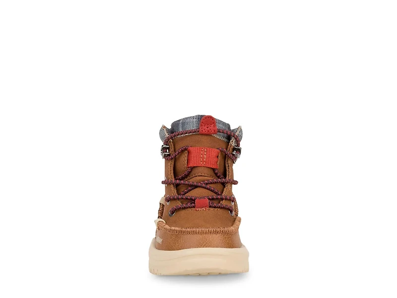Bradley Boot - Kids'