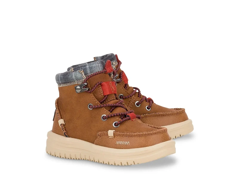 Bradley Boot - Kids'