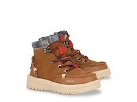 Bradley Boot - Kids'