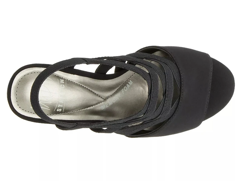 Elvina Sandal