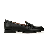Milo Penny Loafer