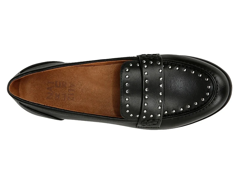Milo Penny Loafer