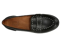Milo Penny Loafer
