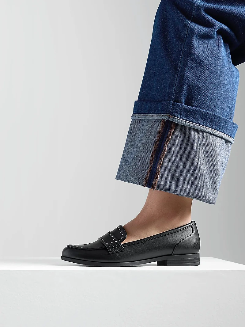 Milo Penny Loafer