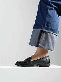 Milo Penny Loafer