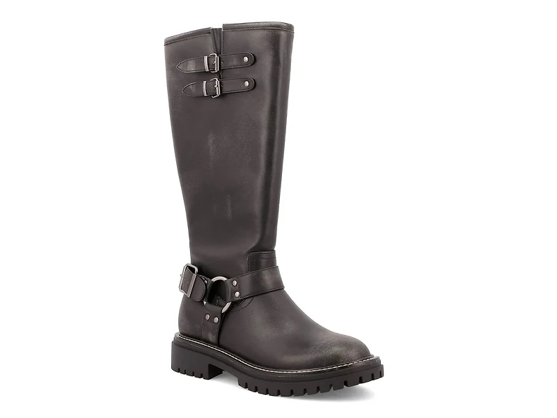 Dese Boot